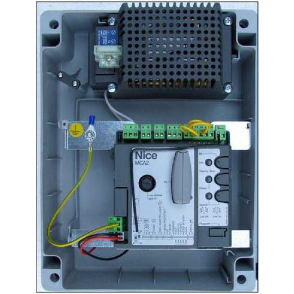 блок управления nice mca2. привод nice rba4. неисправности nice. блок управления а400 nice. неисправности nice.