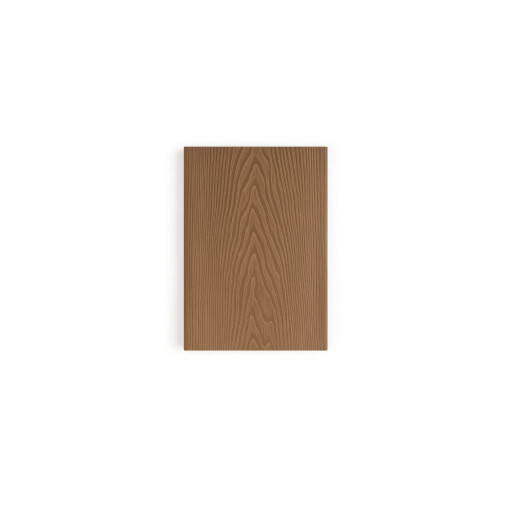 Placa Final Deck WPC Maro , Dimensiune 146x25mm L 4000mm