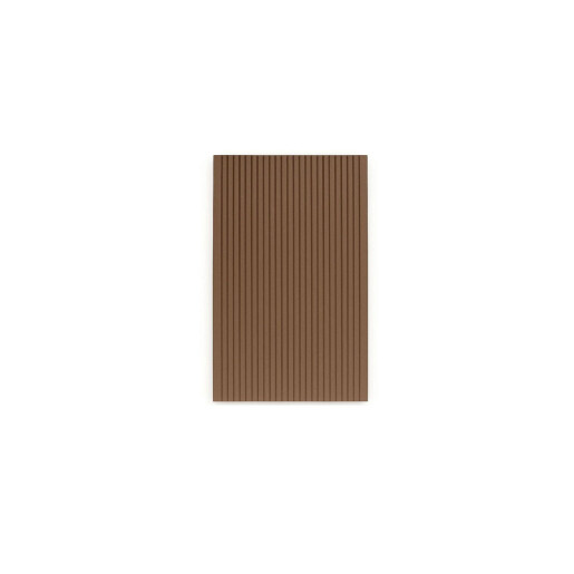 Placa Final Deck WPC Maro , Dimensiune 146x25mm L 4000mm