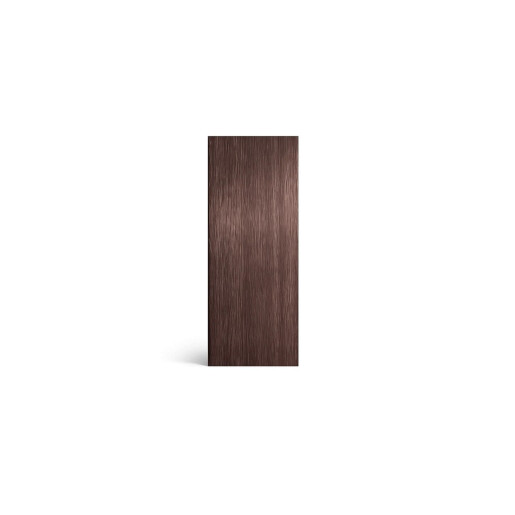 Placa decking WPC coextrudat, 140x20 mm, 3800 mm, maro, dubla fata simpla si 3D, rezistent exterior