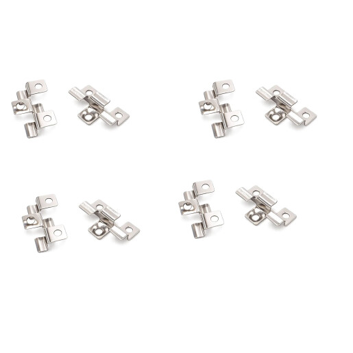 Accesorii Imbinare Placi Deck WPC