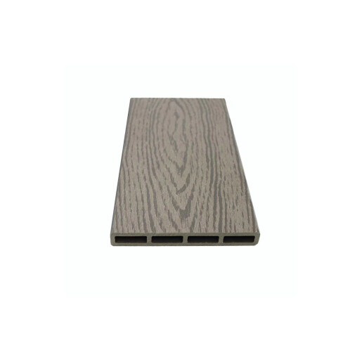 Gard WPC Ares Aluminiu