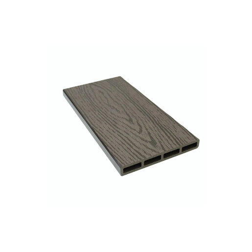 Gard WPC Ares Aluminiu