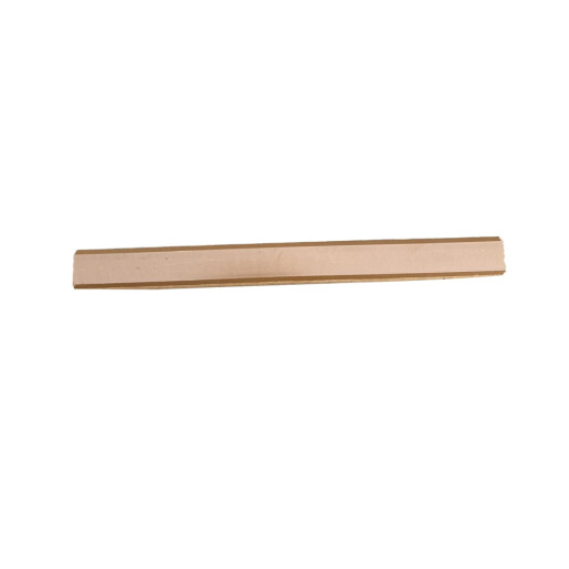 Gard WPC Ares Aluminiu, Light Wood