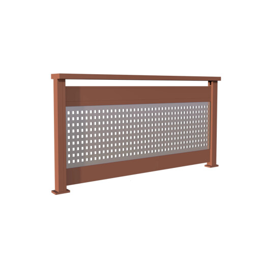 Balustrada Hermes Aluminiu