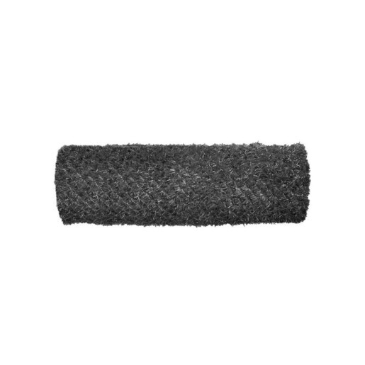 Plasa gard viu artificial, imitatie Gard Viu, plasa paravan Gri, 1.7x10metri, Virtuoso