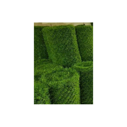 Plasa gard viu artificial, imitatie Gard Viu, plasa paravan verde, 2x5metri, Virtuoso