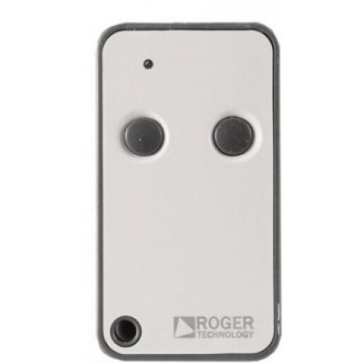 Telecomanda Roger Technology E80/TX52R/2, 2 CANALE