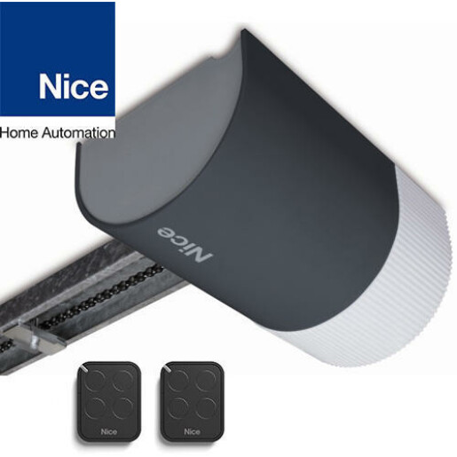 Automatizare Usa Garaj NICE SHEL 75 KIT