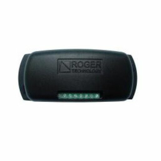 Receptor radio universal Roger H93/RX12A/U cu carcasa