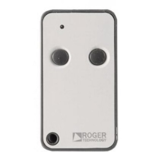 Telecomanda Roger Technology E80/TX52R/2, 2 CANALE