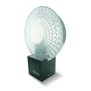 Lampa de semnalizare tip girofar NICE 230v, MoonLight MLL