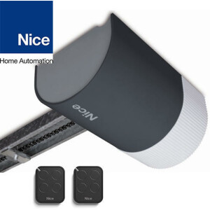 Automatizare Usa Garaj NICE SHEL 75 KIT