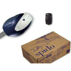 Automatizare usa garaj Nice Spido Kit
