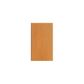 Placa gard tip scandura din WPC lemn compozit, 150x20.6mm, textura lemn bej
