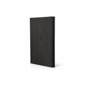 Placa gard WPC cu imbinare, gri, 20x150x4000mm