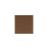 Placa Decking WPC Lemn Compozit WPC 146x24mm, L 3800mm, Gama ECO 3800 mm