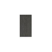 Placa deck terasa WPC 3D, tip pardoseala/dusumea WPC, 145x25 mm, gri antracit lemn 3800 mm