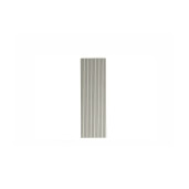 Placa Final Deck WPC Gri Deschis , Dimensiune 146x25mm L 4000mm
