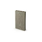 Placa WPC Final Decking Gri Inchis , Dimensiune 146x25mm L 4000mm