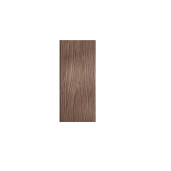 Placa decking WPC coextrudat, 140x20 mm, 3800 mm, maro, dubla fata simpla si 3D, rezistent exterior