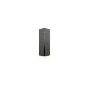 Cornier Perimetral, WPC 3D, 50 x 50 mm X 3000 mm, gri