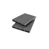 Gard WPC Ares Aluminiu, Hard Strips
