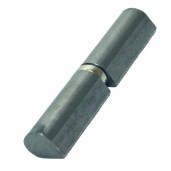 Balama sudabila cu rulment de presiune diamentru 16 mm