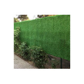 Plasa gard viu artificial, imitatie Gard Viu, plasa paravan verde, 1.5x5metri, Virtuoso