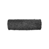 Plasa gard viu artificial, imitatie Gard Viu, plasa paravan Gri, 1.7x10metri, Virtuoso