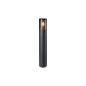 Stalp iluminat exterior RANI, 1xE27, aluminiu