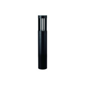 Stalp iluminat exterior LUGO, aplica LED, aluminiu
