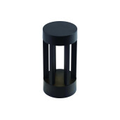 Lampa de exterior LUGO, aplica LED, aluminiu