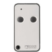 Telecomanda Roger Technology E80/TX52R/2, 2 CANALE