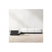 Set mobilier premium din aluminiu, pentru terasa/gradina/balcon, model Kyoto GAMA