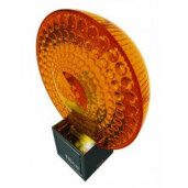 Lampa de semnalizare tip girofar NICE 230v, Moonlight ML