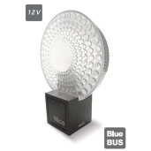 Lampa de semnalizare tip girofar NICE BlueBus, Moonlight MLBT