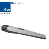 ​Automatizare porti batante 2x3m Nice Toona4024KCE​